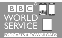 BBC WORLD SERVICE ENGLISH RADIO PODCAST - ENGLISCH GRATIS